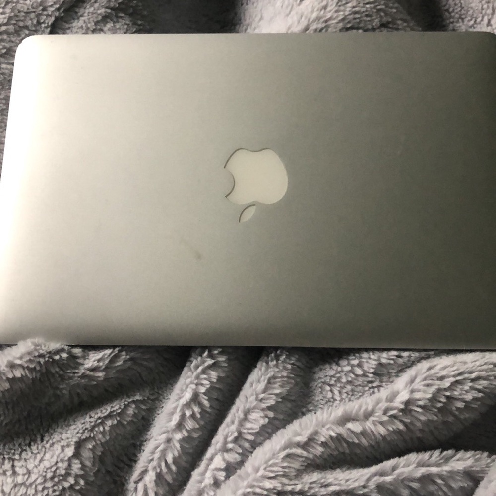 MacBook Air 11inch